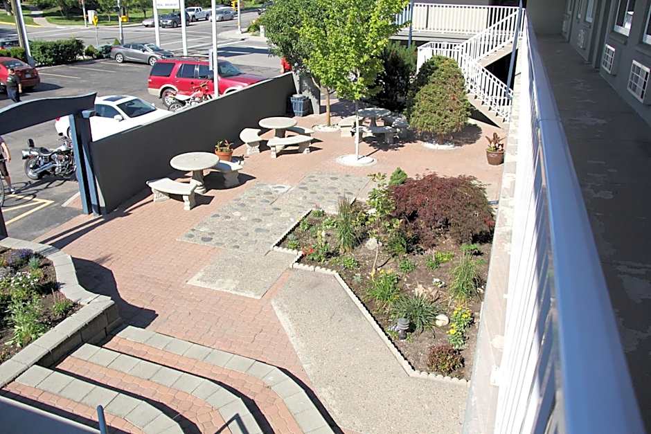 Travelodge by Wyndham Kamloops