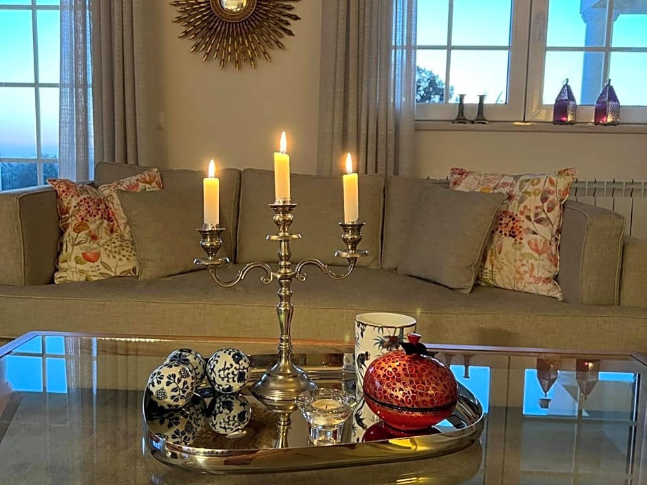 Villa Tranberg Suites