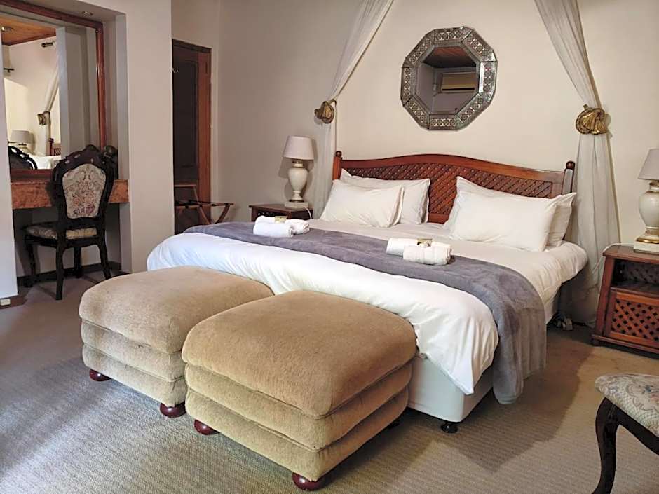 Brooklyn Guesthouses