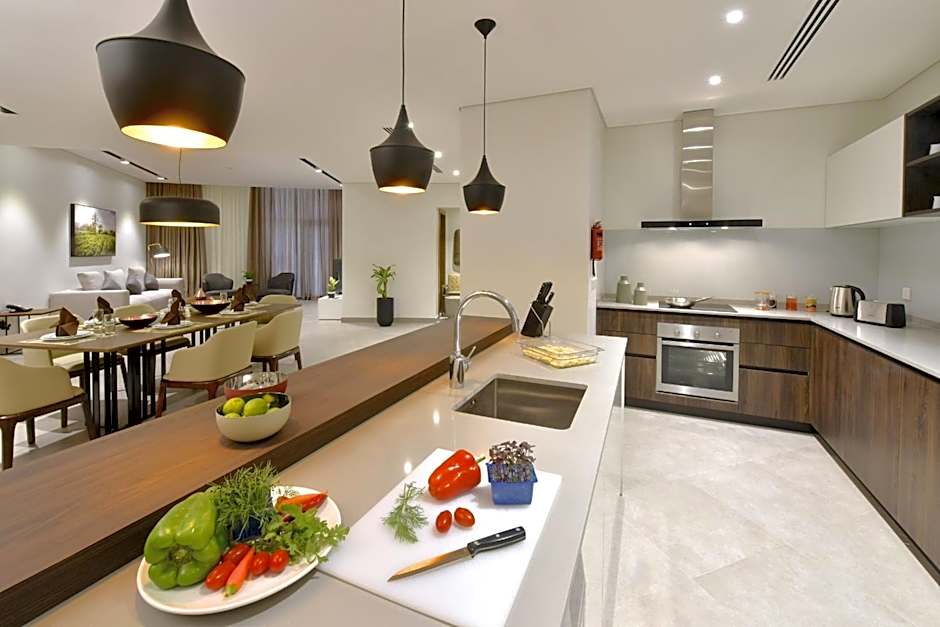 Swiss-Belresidences Juffair