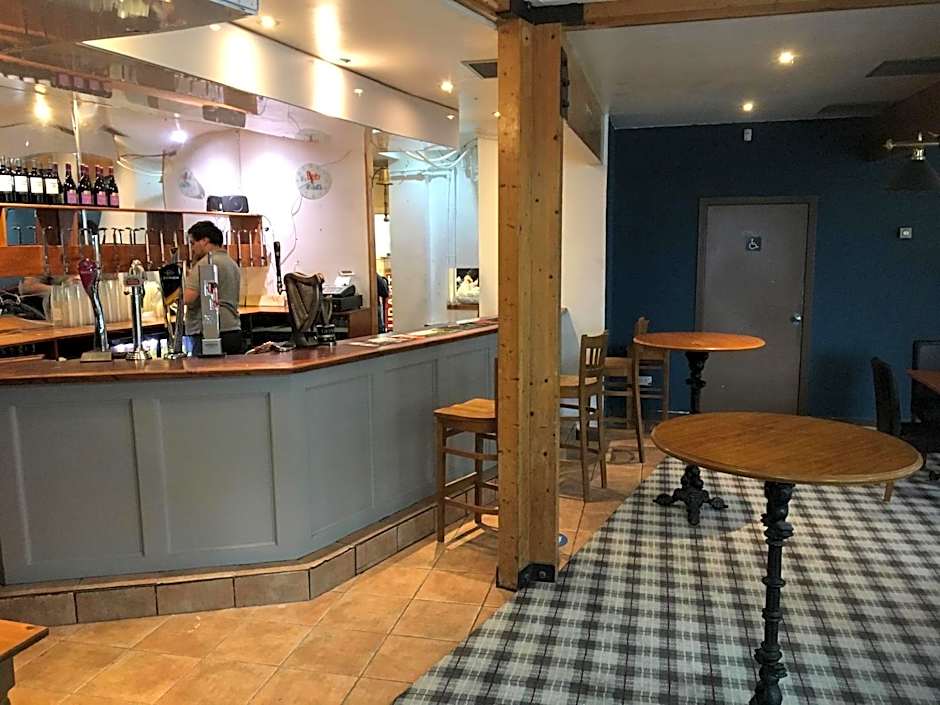 The Skye Bridge Hotel