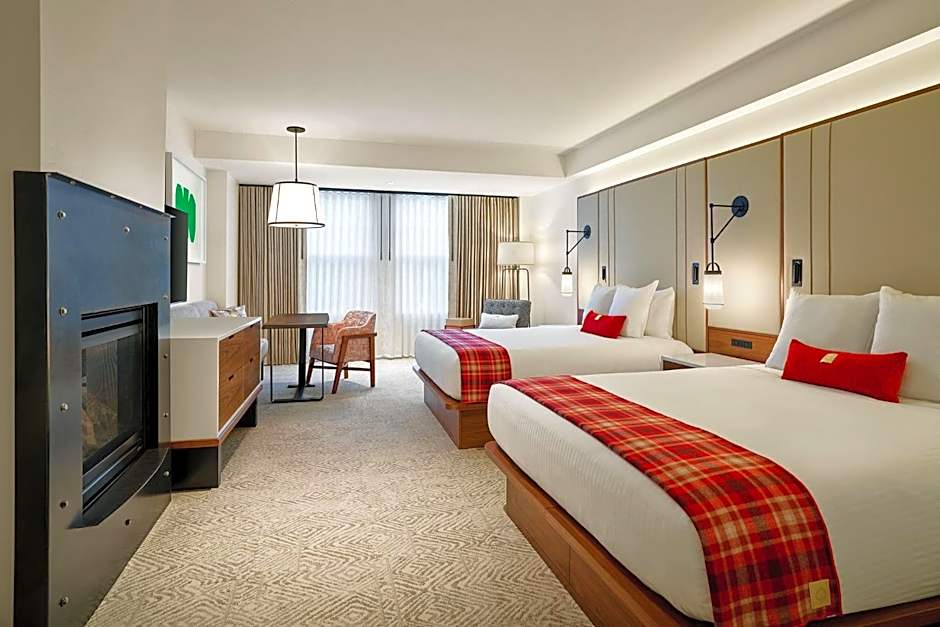 Limelight Hotel Aspen