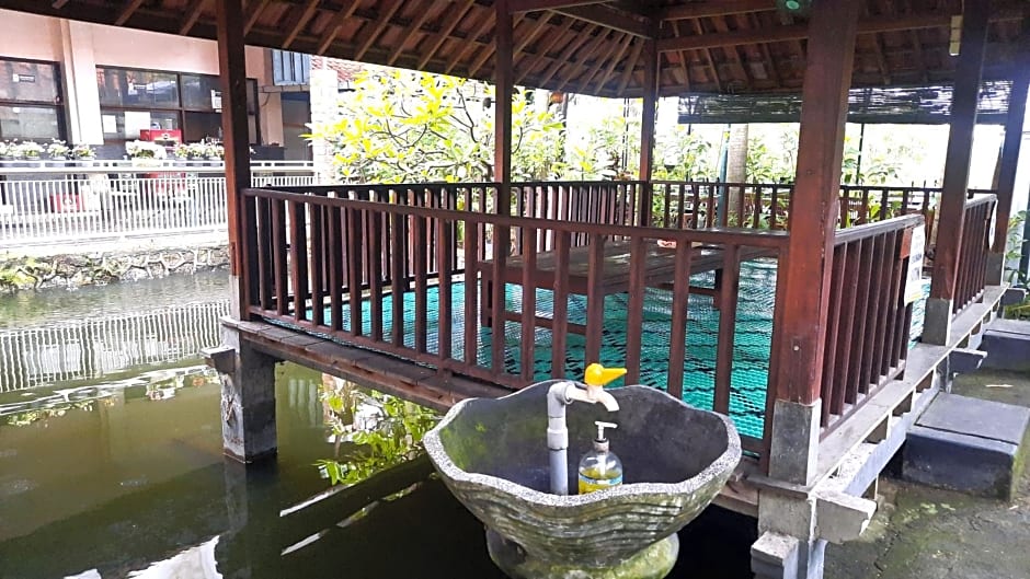 Hotel Aqiilah Syariah