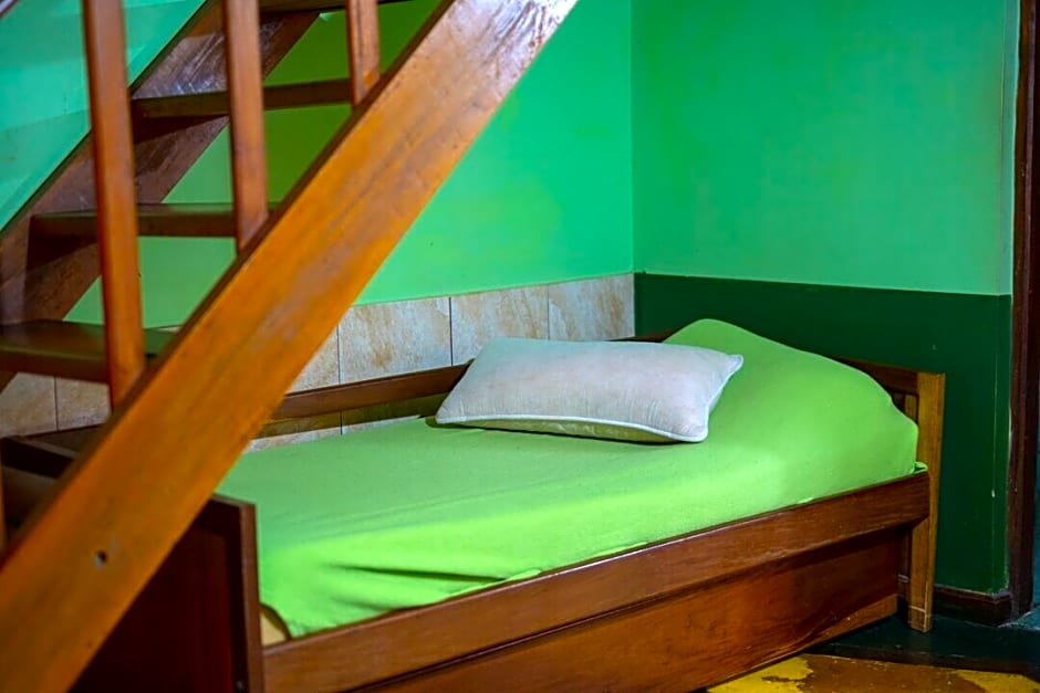 Terra Iguazú Apart Hotel