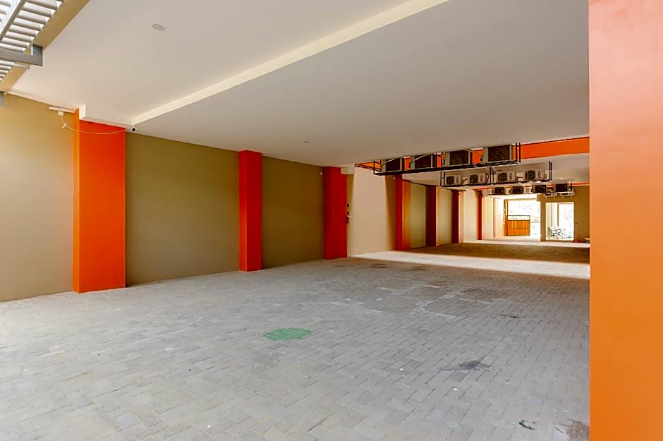 RedDoorz near GSG UNILA Lampung