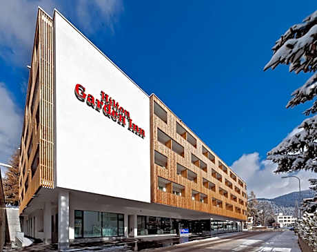 Hilton Garden Inn Davos