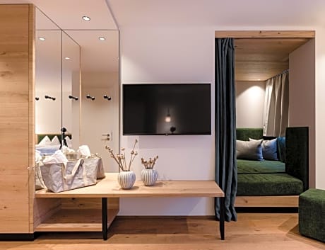 Superior Family Room