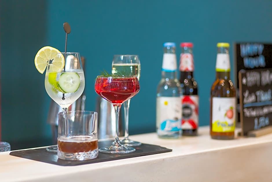 Okko Hotels Strasbourg Centre