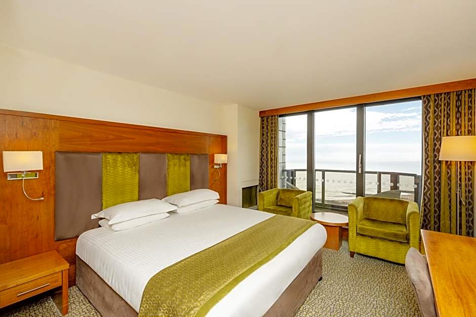 Photo 1 of 7 of Superior 1 Double Bed or 2 Beds, Sea View