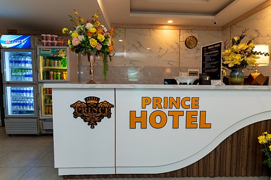 PRINCE HOTEL
