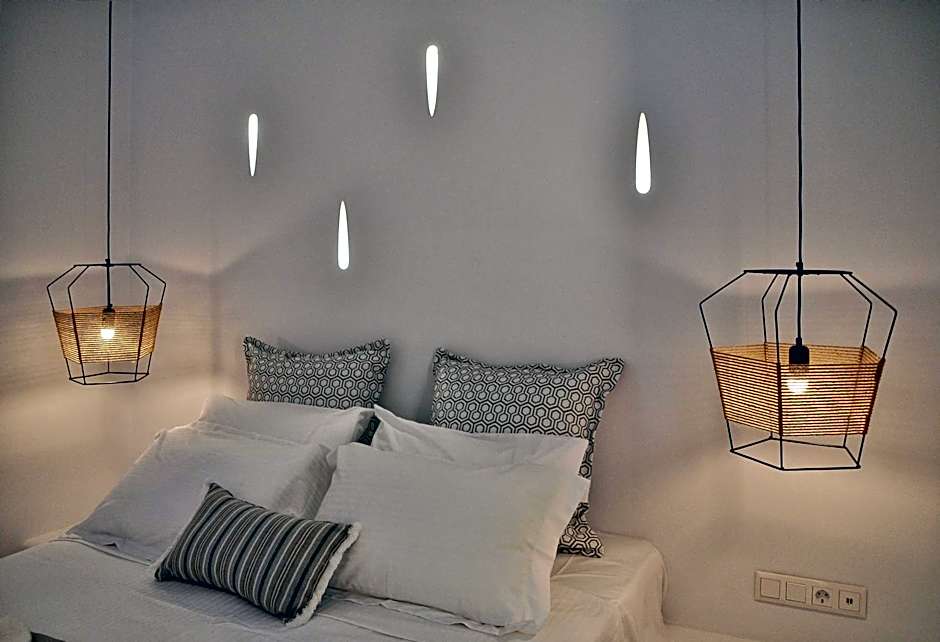 Quartano Luxury Cycladic Residence, Adults Only (13+)