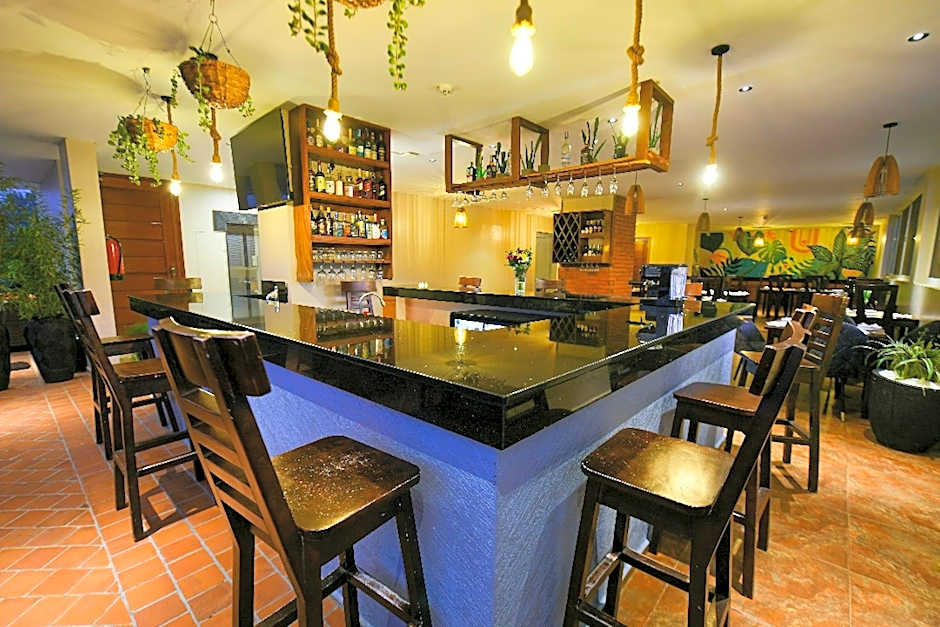 Arcadia Suites Hotel
