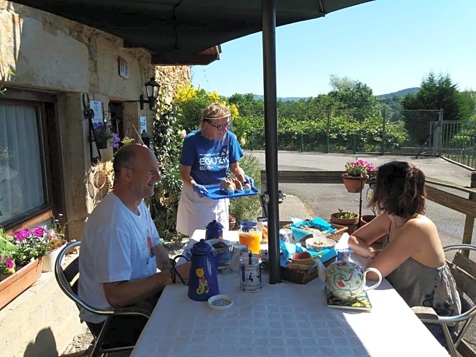 Eguzki B&B