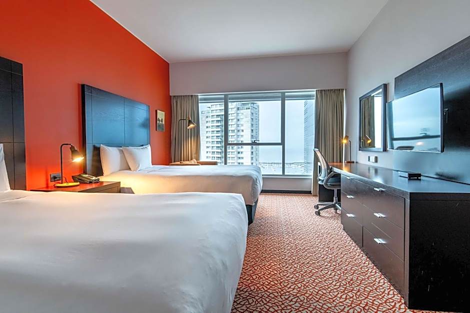 Hilton Garden Inn Montevideo