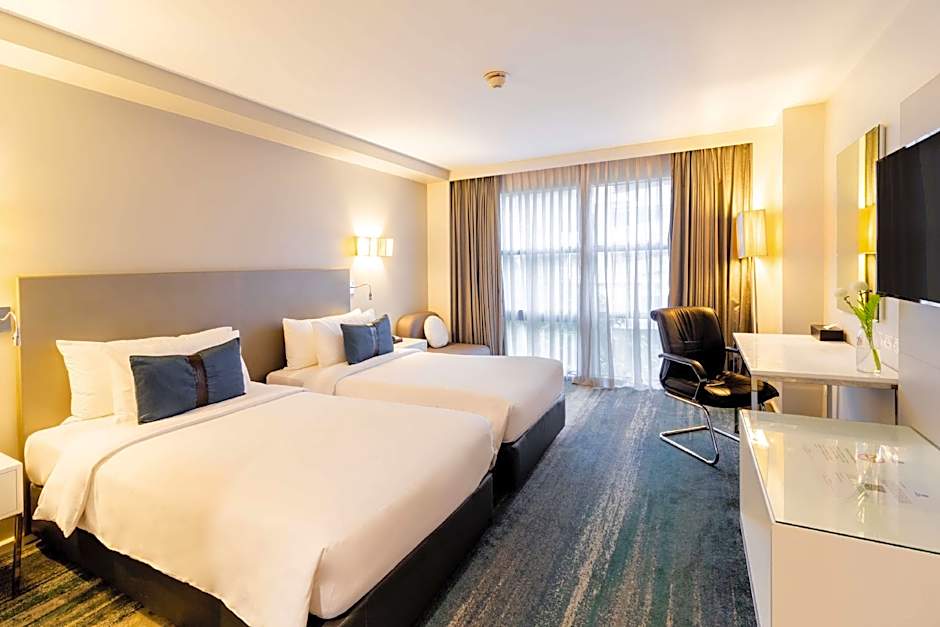 Best Western Plus @ 20 Sukhumvit