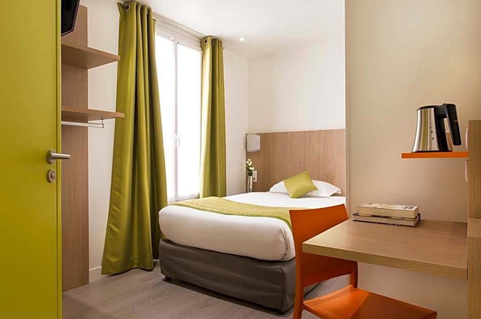 Bel Oranger Gare De Lyon