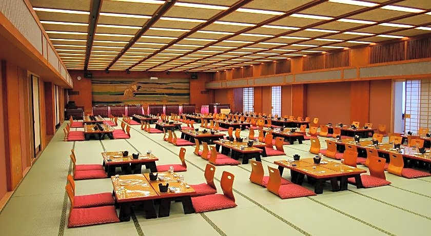 GAMAGORI ONSENKYO MIKAWA BAY HILLS・HOTEL