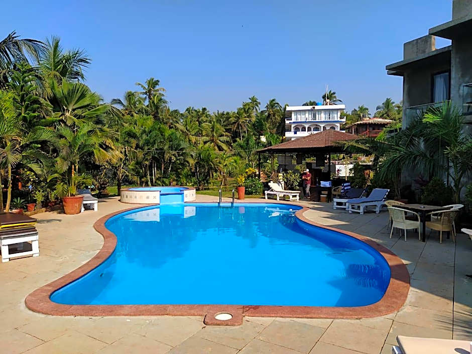 Lotus Sutra Beachfront Resort