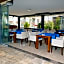 Odyssey Residence Apartments