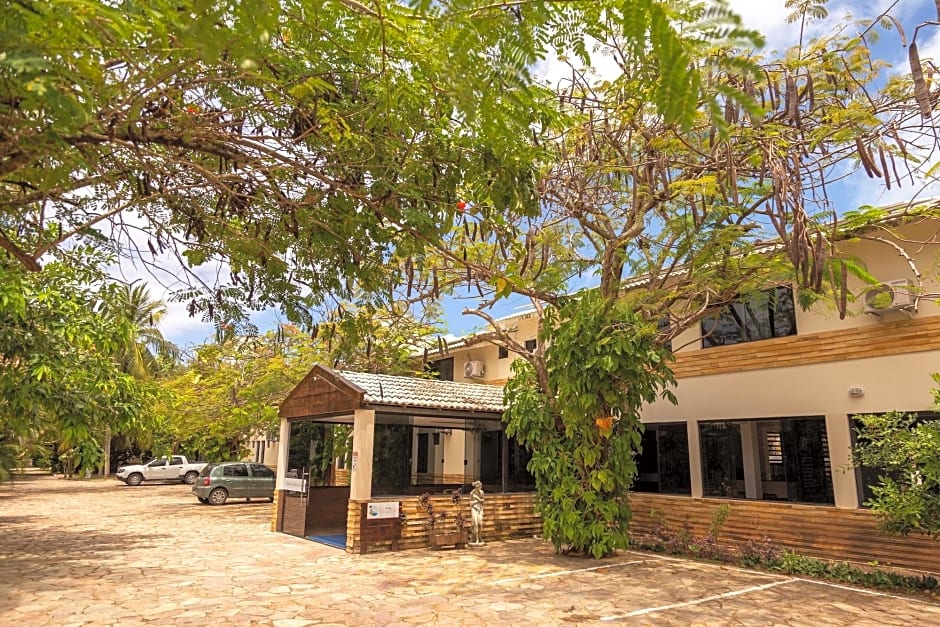 Pousada Ponta de Mangue