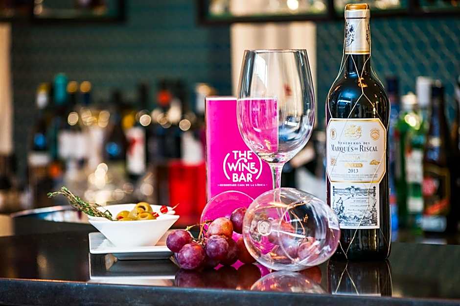 Eurostars Casa de la Lirica