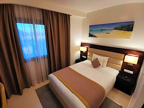 Single - Room