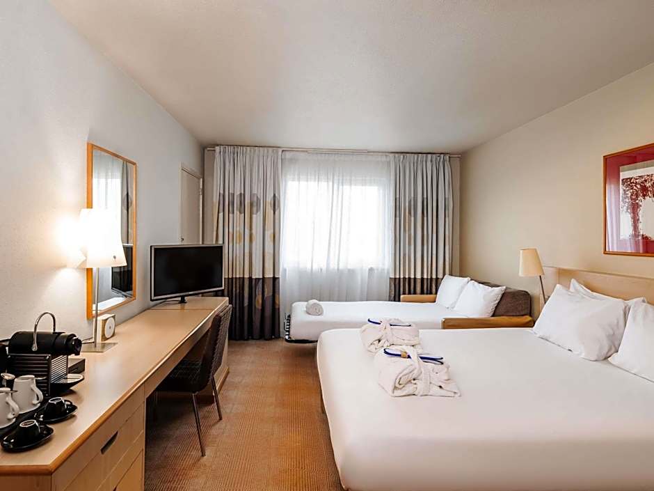 Novotel Milton Keynes