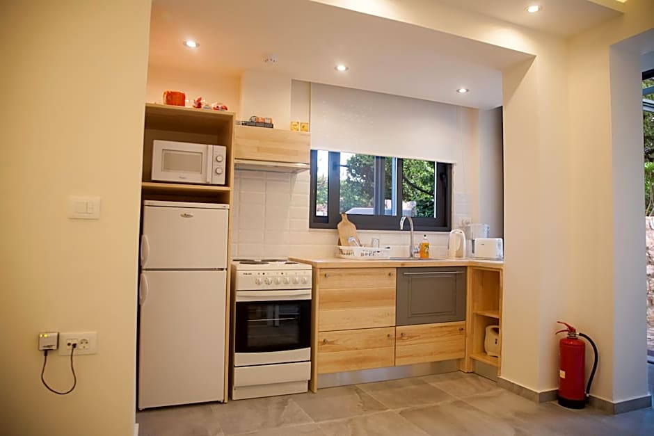 Artemis Village Apartments & Studios