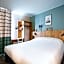 greet Hotel Castres Saix