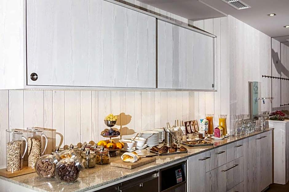 Apartmenthotel 's Mitterndorf