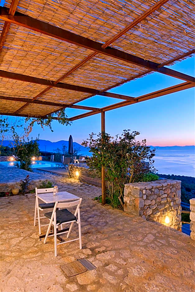 Aegila Boutique Hotel