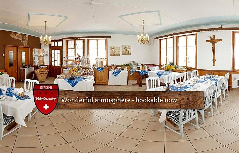 Hotel Walliserhof - The Dom Collection