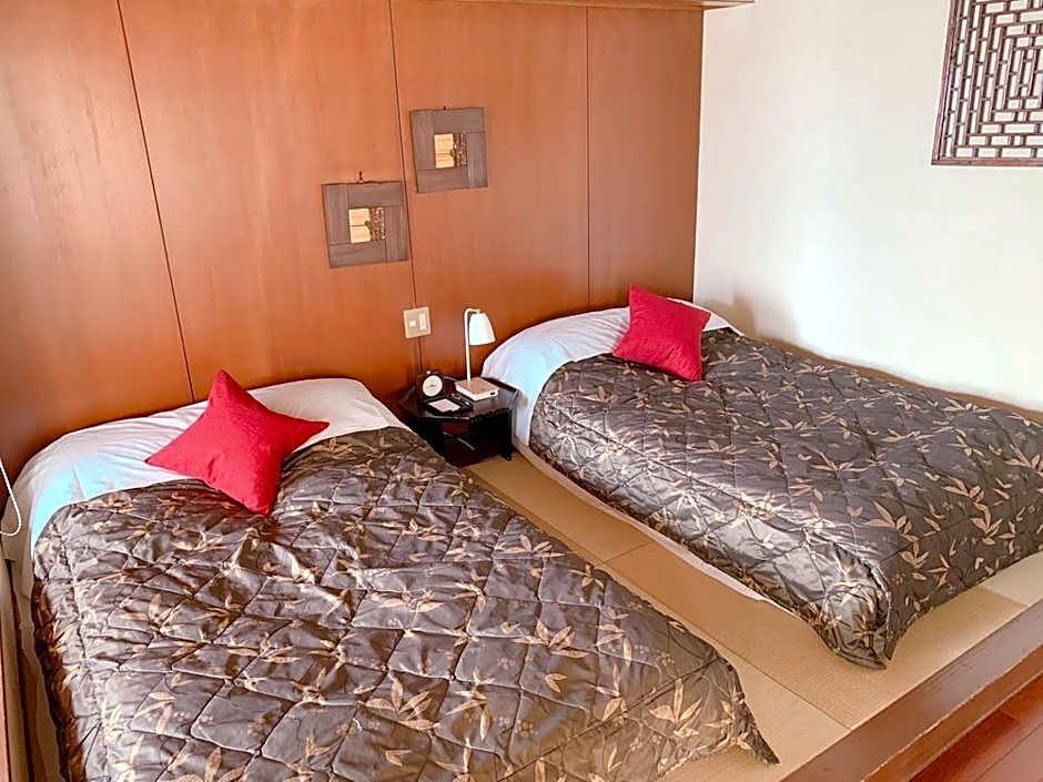 Shodoshima International Hotel