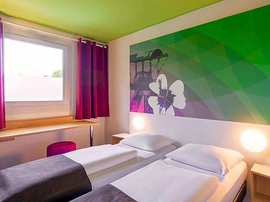 B&B Hotel Bochum-Herne