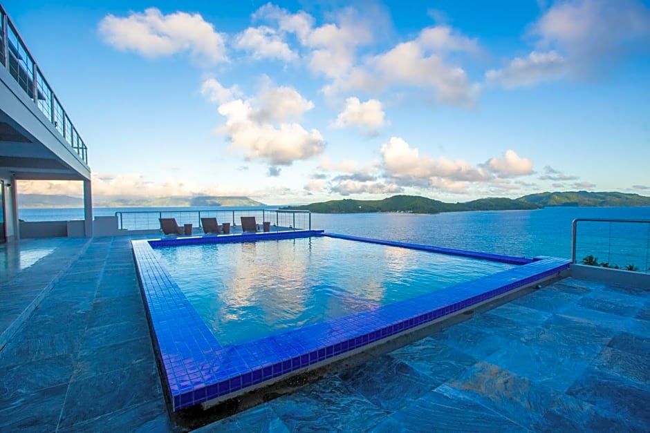 Horizon Hotel Romblon