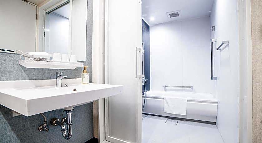 Henn na Hotel Tokyo Asakusabashi