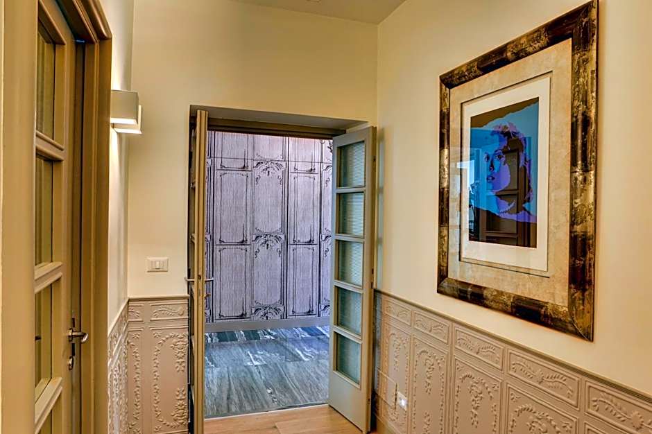Casa Sotgiu Guest House
