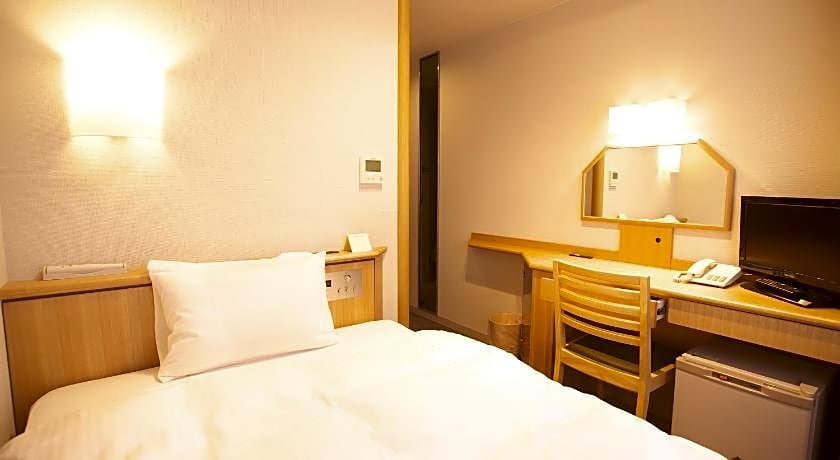 Yokote Plaza Hotel