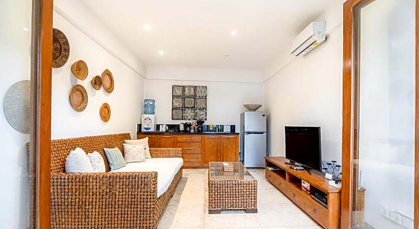 Two Lizards Beach Villas