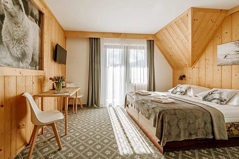 Rezydencja Zakopane