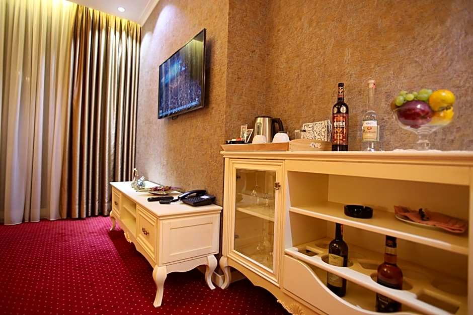 Grand Hotel & Spa Tirana