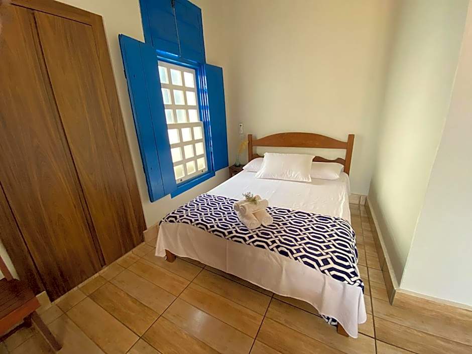 Pousada Doce Villa