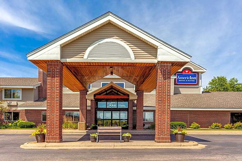 AmericInn by Wyndham Stillwater