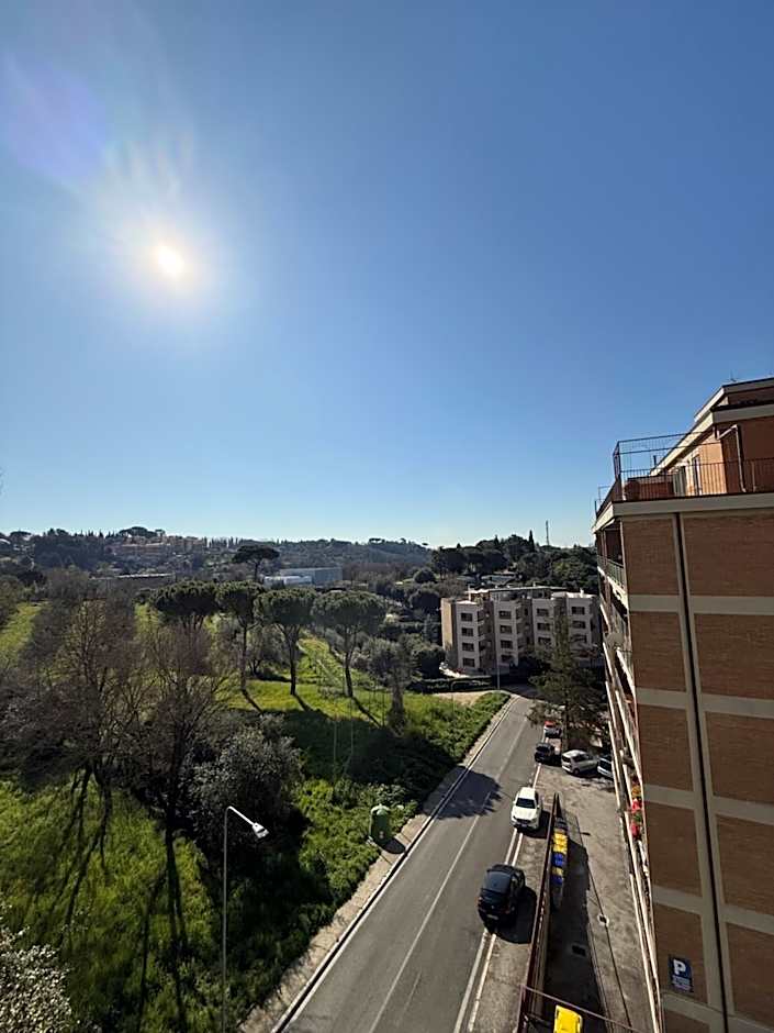 Grifone Hotel Ristorante