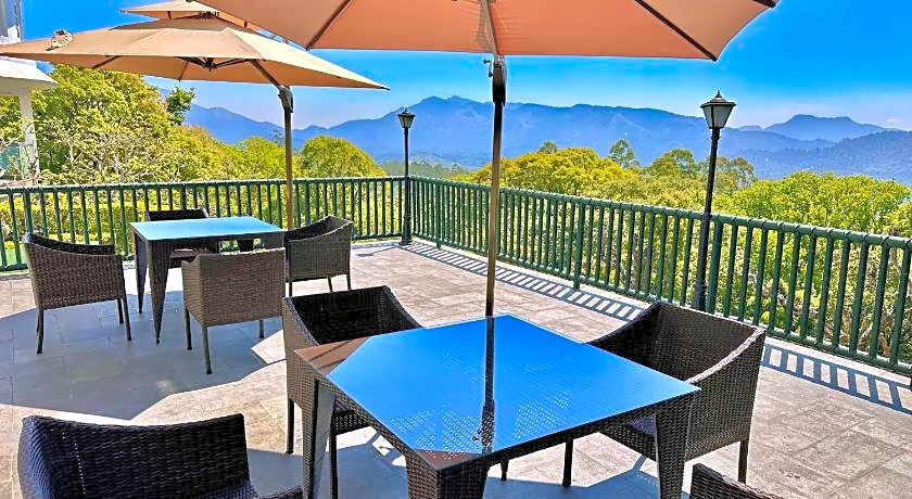 Fort Munnar
