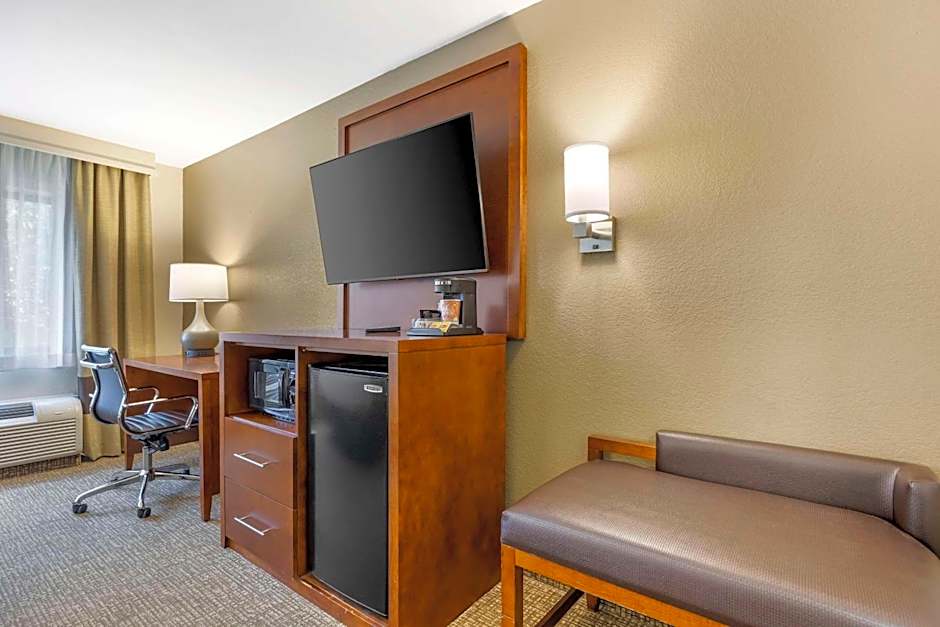 Comfort Inn South - Springfield