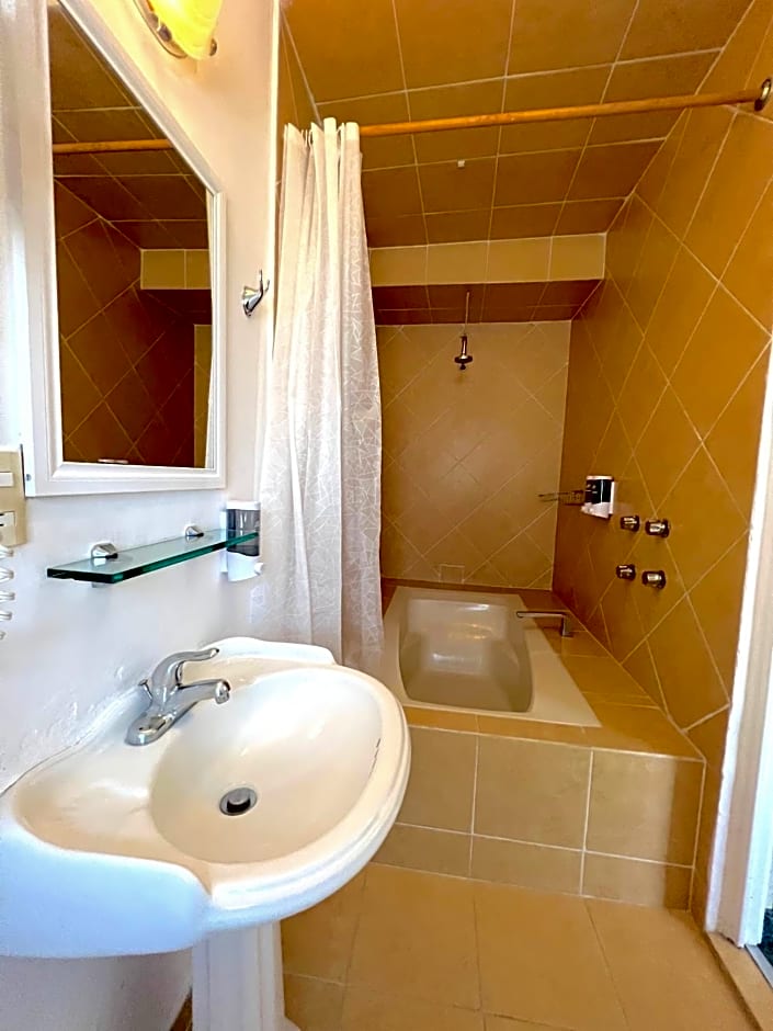 Biohotel Boutique Metepec