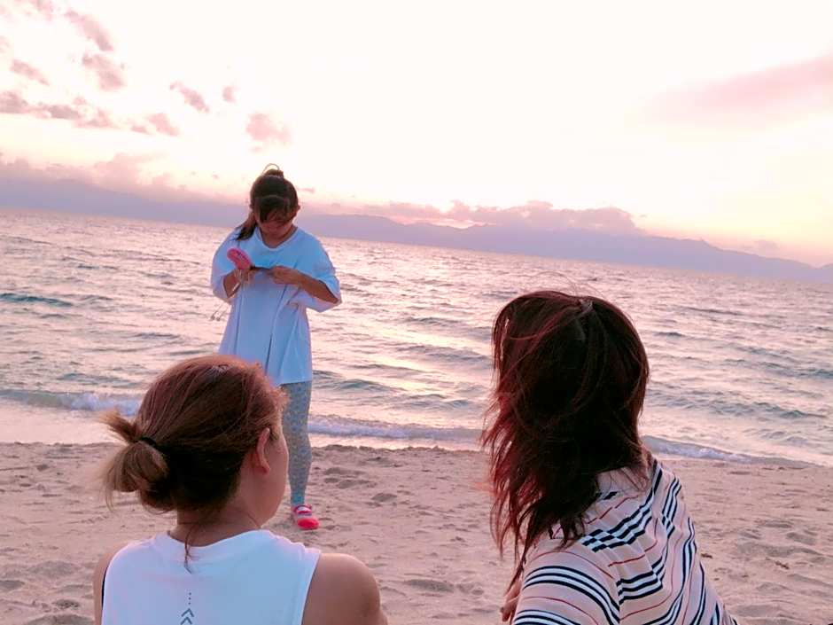 San Remo Oasis SRP View Wifi Netflix