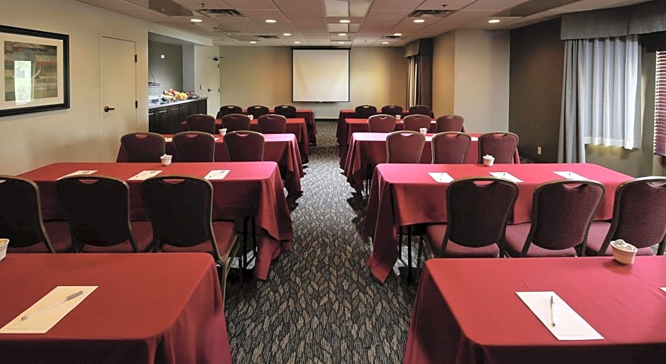 Hampton Inn By Hilton & Suites Tucson-Mall