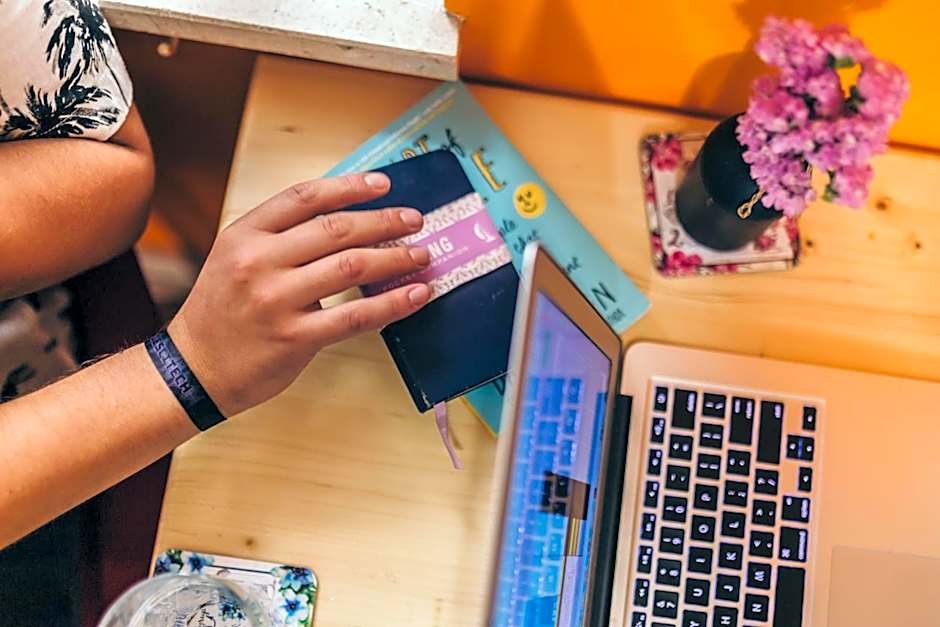 Booze & Snooze Social Hostel